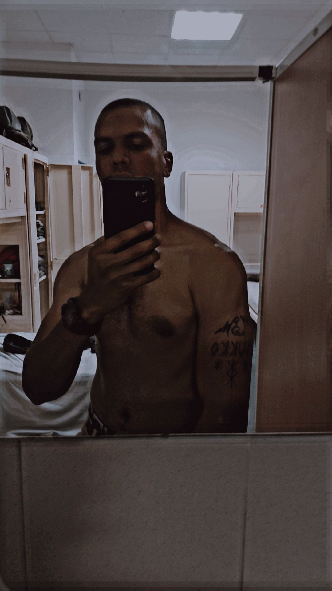 Joakim - Rijkevorsel - Anvers | Massage Nue