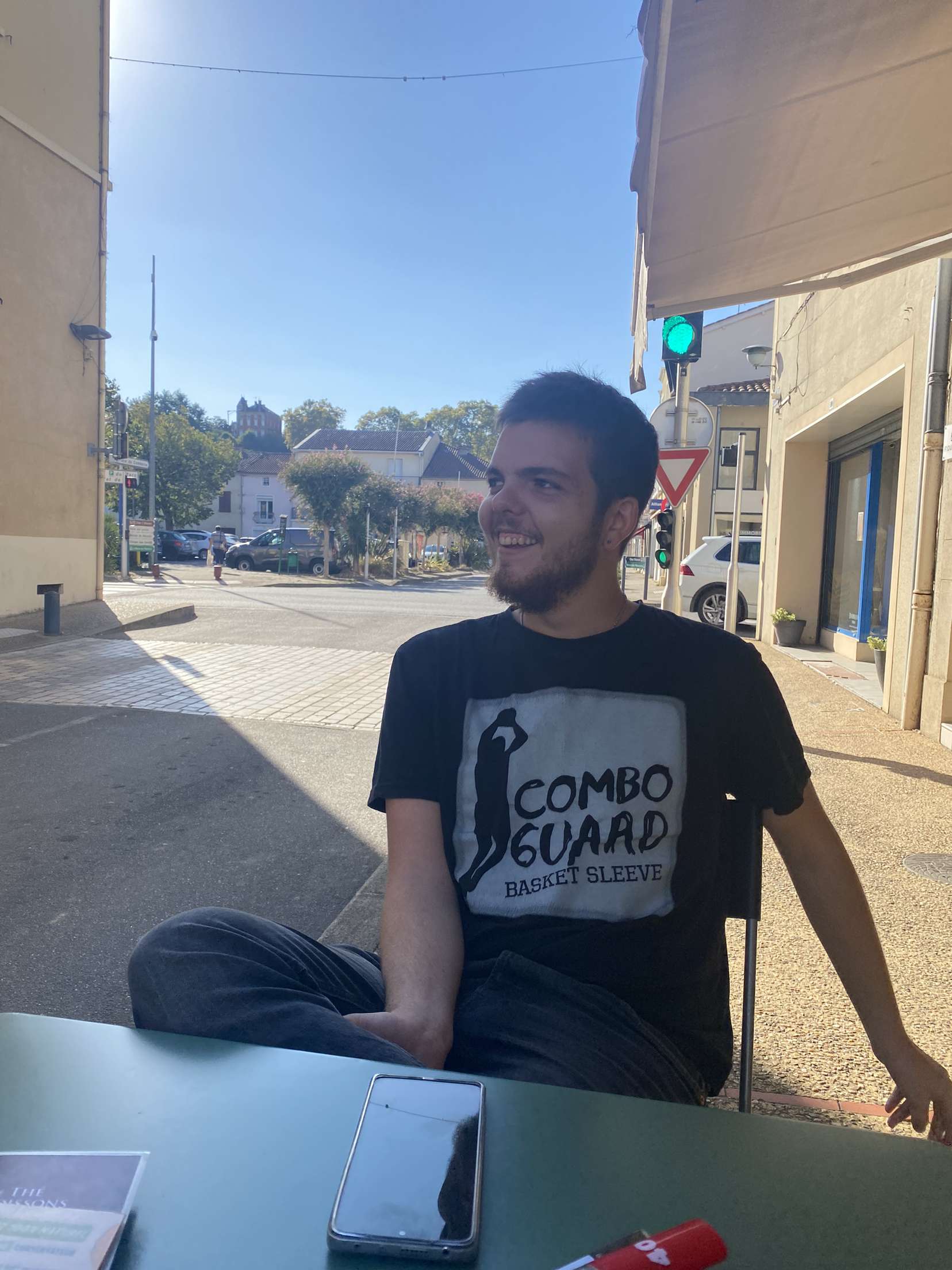 Vlad - Zoersel - Anvers | Massage Nue