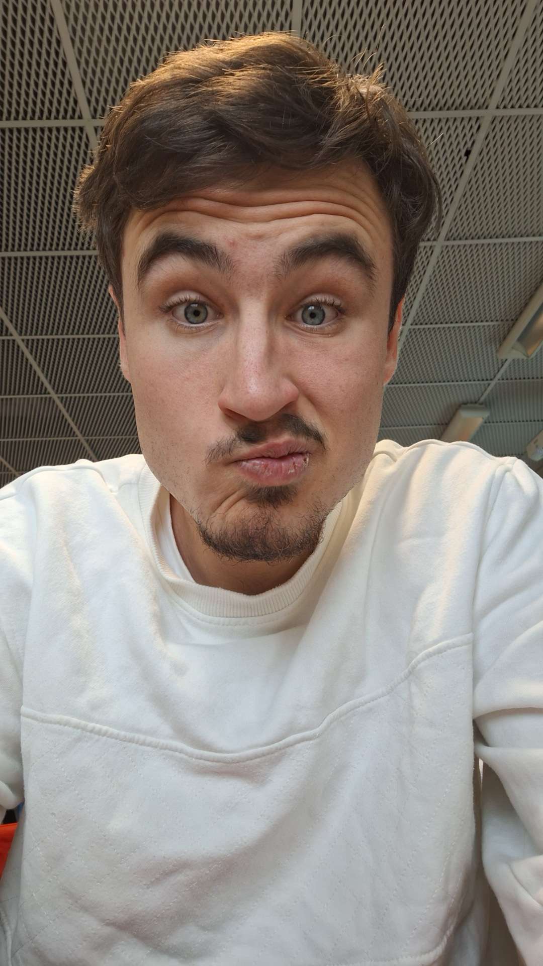 Idir - Jalhay - Liège | Massage Nue