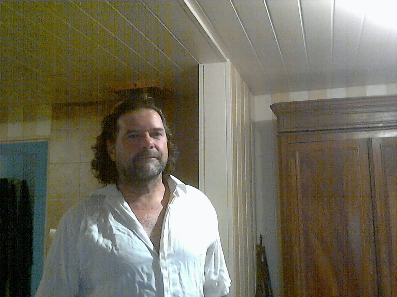 Jamil - Mont-de-l’Enclus - Hainaut | Massage Nue