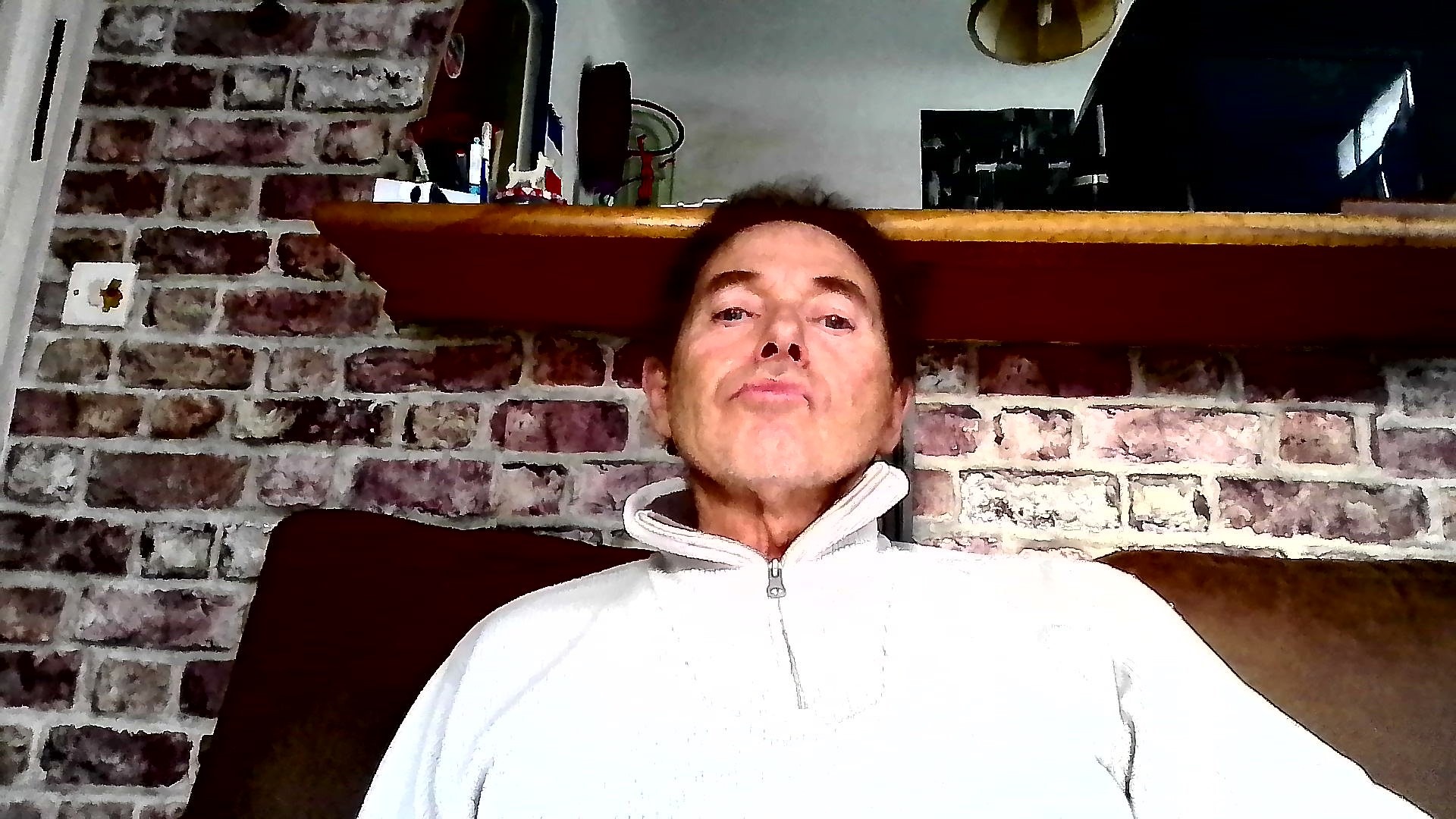 Asher - Chaumont-Gistoux - Brabant wallon | Massage Nue