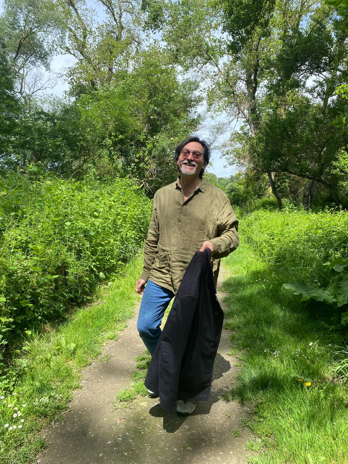 Otis - Furnes - Flandre occidentale | Massage Nue