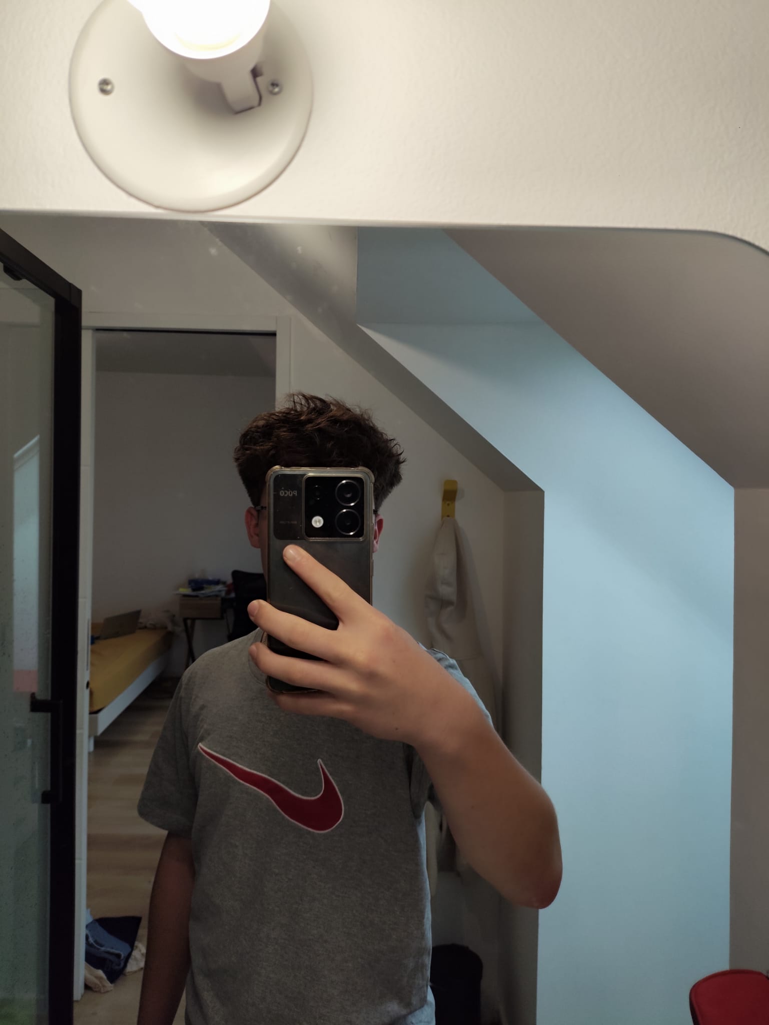 Abderrahman - Heusden-Zolder - Limbourg | Massage Nue