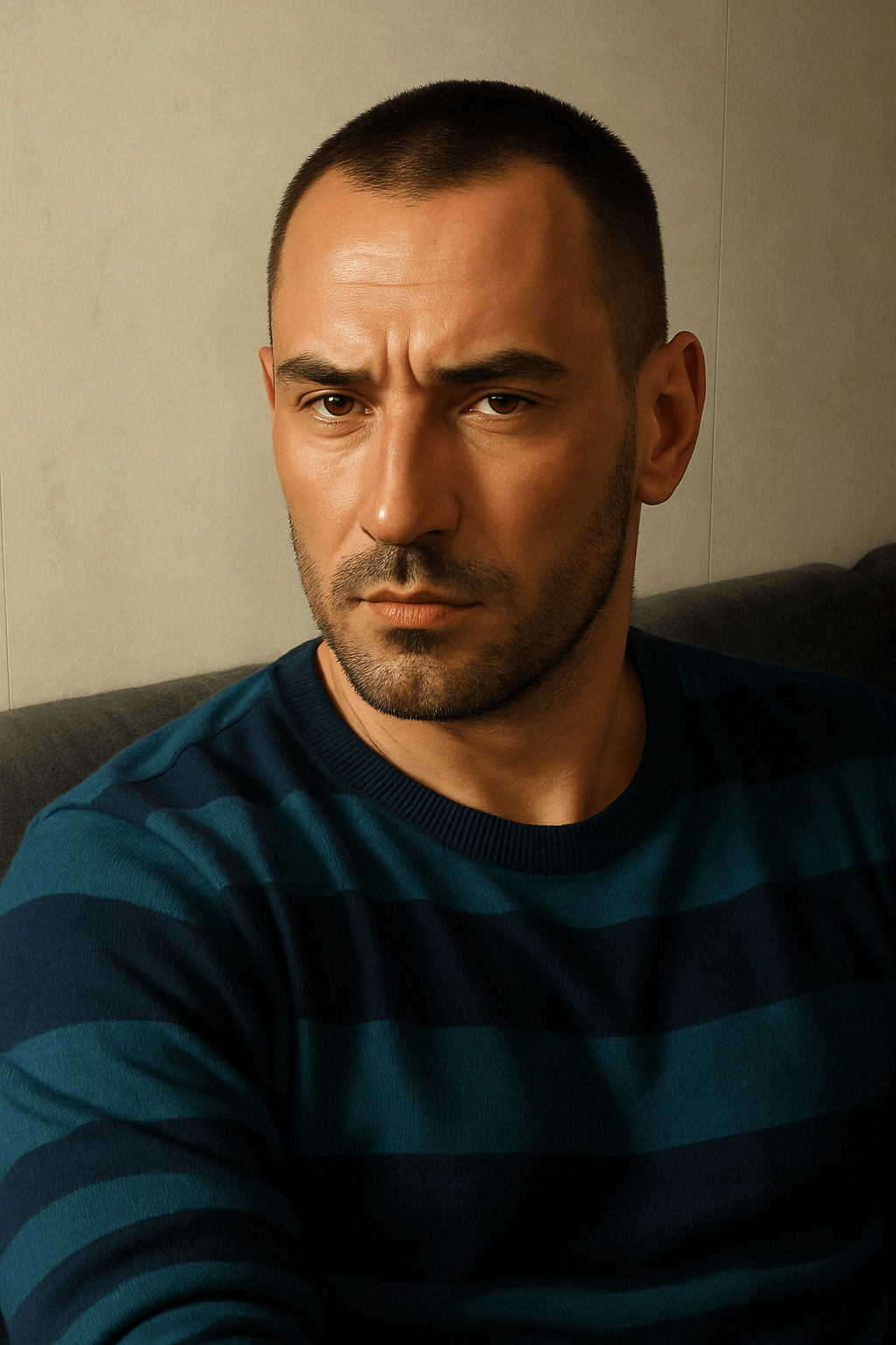 Dan - Biévène - Brabant flamand | Massage Nue