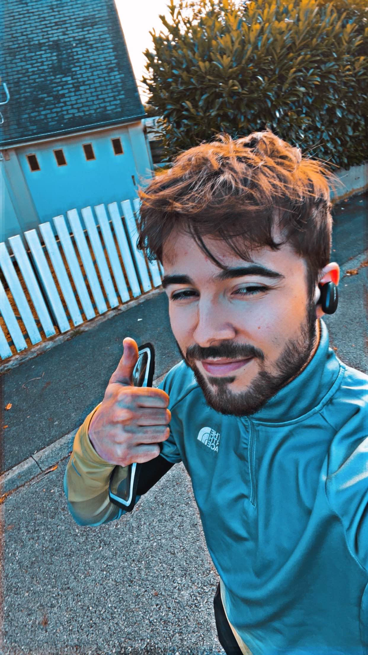 Yazan - Denderleeuw - Flandre orientale | Massage Nue