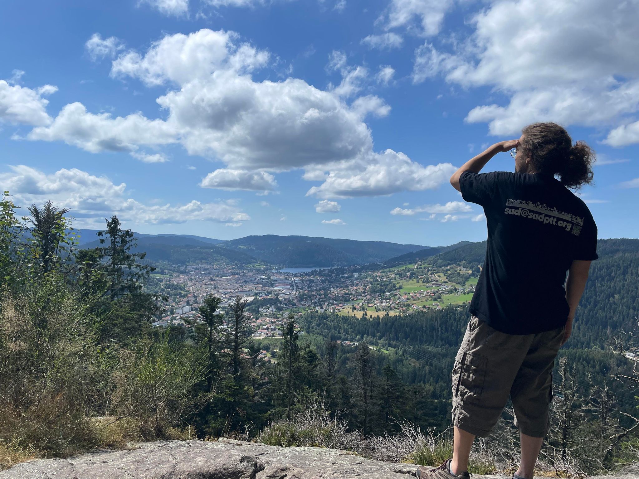 Lohann - Avelgem - Flandre occidentale | Massage Nue