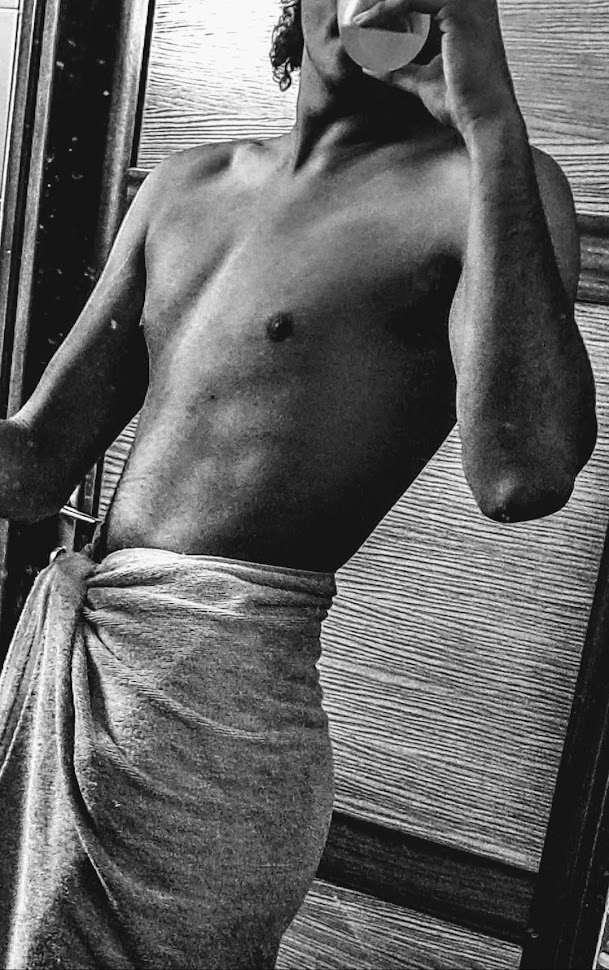 Amos - Beringen - Limbourg | Massage Nue