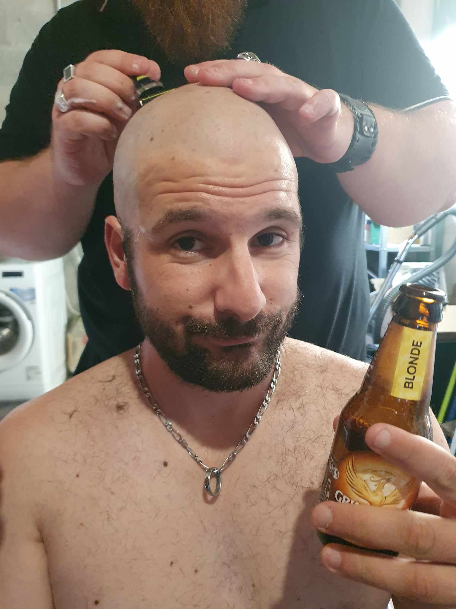 Yousef - Aubange - Luxembourg | Massage Nue