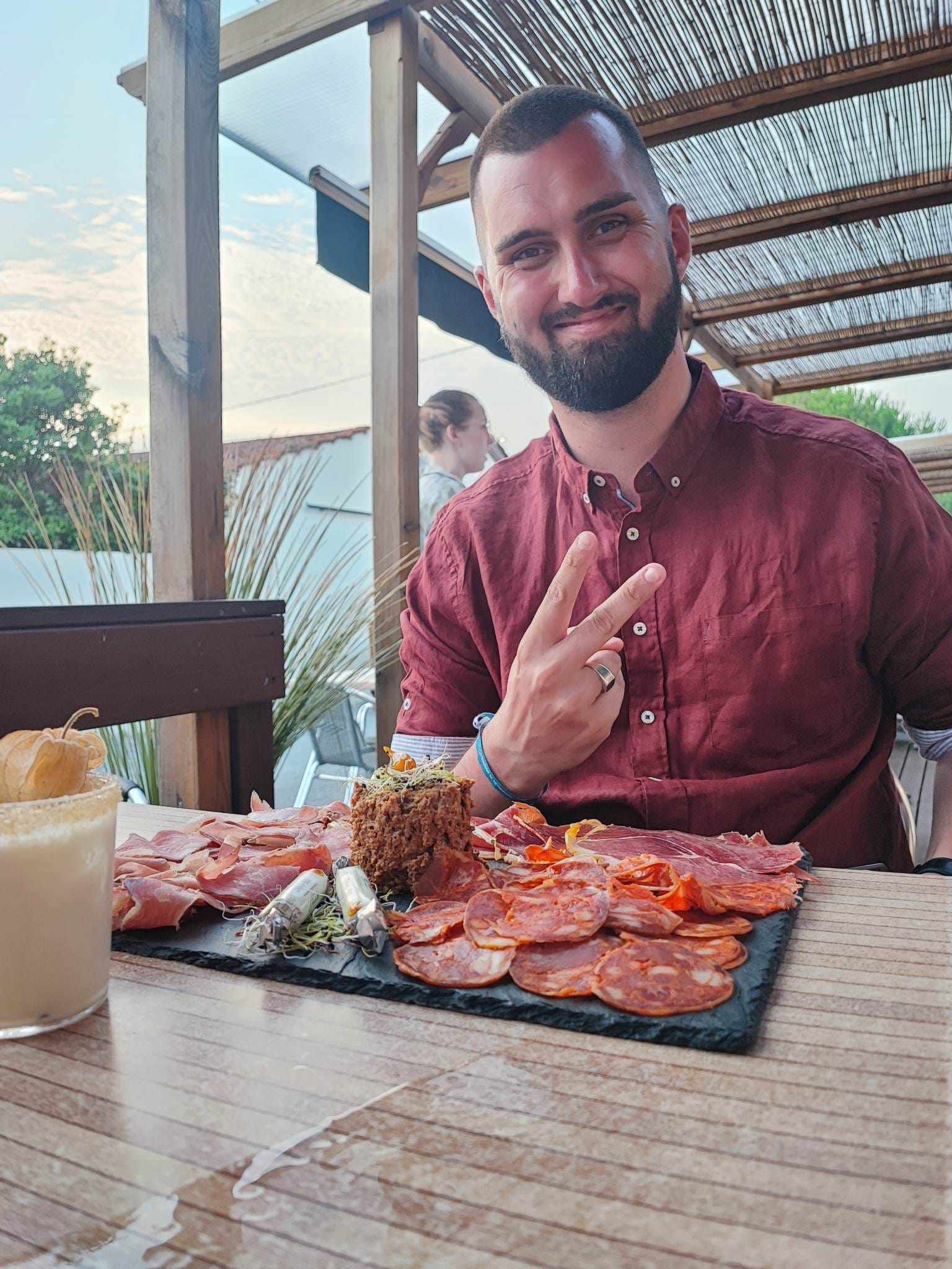 Wissem - Hamme - Flandre orientale | Massage Nue